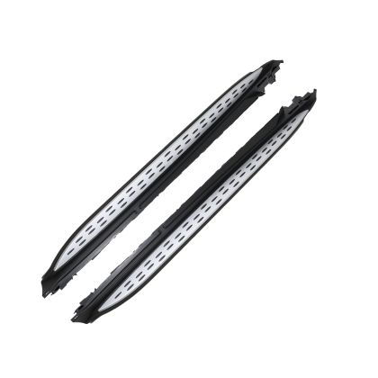 Σκαλοπάτια για Mercedes GLC X253 SUV / C253 Coupe (2015+) - 2τμχ. - € 260,9 Σκαλοπάτια για Mercedes GLC X253 SUV / C253 Coupe (2015+) - 2τμχ.