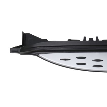 Σκαλοπάτια για Mercedes GLC X253 SUV / C253 Coupe (2015+) - 2τμχ. - € 260,9 Σκαλοπάτια για Mercedes GLC X253 SUV / C253 Coupe (2015+) - 2τμχ.