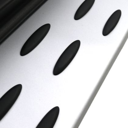 Σκαλοπάτια για Mercedes GLC X253 SUV / C253 Coupe (2015+) - 2τμχ. - € 260,9 Σκαλοπάτια για Mercedes GLC X253 SUV / C253 Coupe (2015+) - 2τμχ.