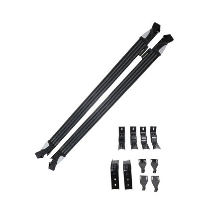 Σκαλοπάτια για Isuzu D-Max (2012+) - 2τμχ. - € 327,9 Σκαλοπάτια για Isuzu D-Max (2012+) - 2τμχ.