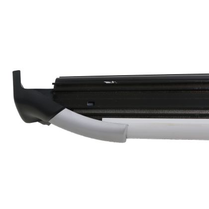 Σκαλοπάτια για Isuzu D-Max (2012+) - 2τμχ. - € 327,9 Σκαλοπάτια για Isuzu D-Max (2012+) - 2τμχ.