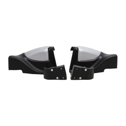 Σκαλοπάτια για Isuzu D-Max (2012+) - 2τμχ. - € 327,9 Σκαλοπάτια για Isuzu D-Max (2012+) - 2τμχ.