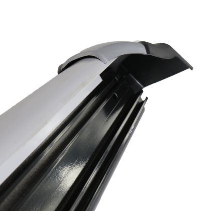 Σκαλοπάτια για Isuzu D-Max (2012+) - 2τμχ. - € 327,9 Σκαλοπάτια για Isuzu D-Max (2012+) - 2τμχ.