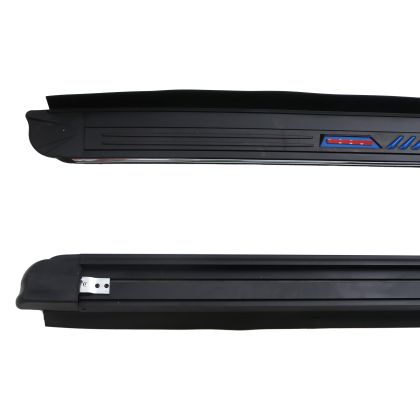 Σκαλοπάτια για Subaru Forester (2019+) - OEM - 2τμχ. - € 350,9 Σκαλοπάτια για Subaru Forester (2019+) - OEM - 2τμχ.