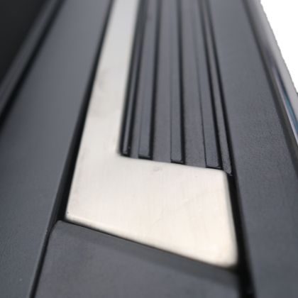 Σκαλοπάτια για Subaru Forester (2019+) - OEM - 2τμχ. - € 350,9 Σκαλοπάτια για Subaru Forester (2019+) - OEM - 2τμχ.