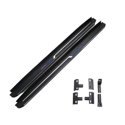 Σκαλοπάτια για Subaru Forester (2019+) - OEM - 2τμχ. - € 350,9 Σκαλοπάτια για Subaru Forester (2019+) - OEM - 2τμχ.