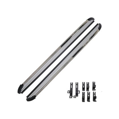 Σκαλοπάτια για Subaru Forester (2019+) - 2τμχ. - € 350,9 Σκαλοπάτια για Subaru Forester (2019+) - 2τμχ.