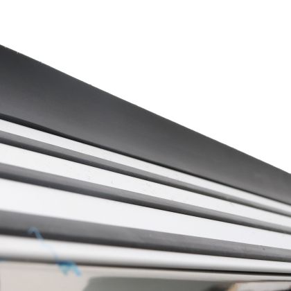 Σκαλοπάτια για Subaru Forester (2019+) - 2τμχ. - € 350,9 Σκαλοπάτια για Subaru Forester (2019+) - 2τμχ.