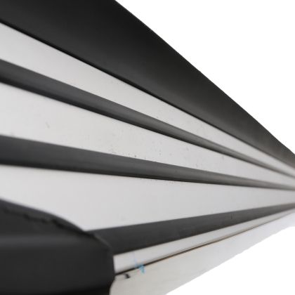 Σκαλοπάτια για Subaru Forester (2019+) - 2τμχ. - € 350,9 Σκαλοπάτια για Subaru Forester (2019+) - 2τμχ.