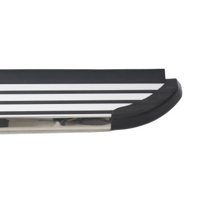 Σκαλοπάτια για Subaru Forester (2019+) - 2τμχ. - € 350,9 Σκαλοπάτια για Subaru Forester (2019+) - 2τμχ.