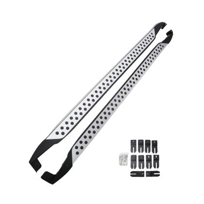 Σκαλοπάτια για Toyota C-HR (2016-2023) - 2τμχ. - € 249,9 Σκαλοπάτια για Toyota C-HR (2016-2023) - 2τμχ.