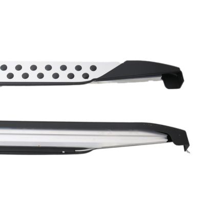 Σκαλοπάτια για Toyota C-HR (2016-2023) - 2τμχ. - € 249,9 Σκαλοπάτια για Toyota C-HR (2016-2023) - 2τμχ.