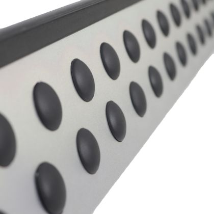 Σκαλοπάτια για Toyota C-HR (2016-2023) - 2τμχ. - € 249,9 Σκαλοπάτια για Toyota C-HR (2016-2023) - 2τμχ.