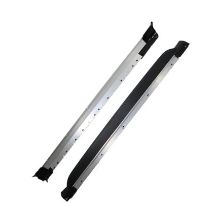 Σκαλοπάτια για Porsche Cayenne (2018+) - 2τμχ. - € 588,9 Σκαλοπάτια για Porsche Cayenne (2018+) - 2τμχ.