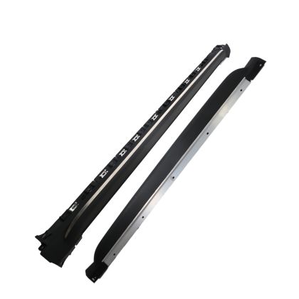 Σκαλοπάτια για Porsche Cayenne (2018+) - 2τμχ. - € 588,9 Σκαλοπάτια για Porsche Cayenne (2018+) - 2τμχ.