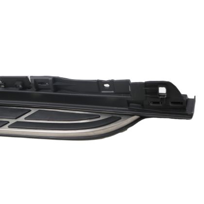 Σκαλοπάτια για Porsche Cayenne (2018+) - 2τμχ. - € 588,9 Σκαλοπάτια για Porsche Cayenne (2018+) - 2τμχ.