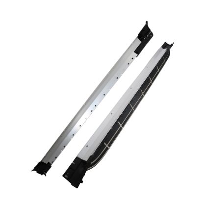 Σκαλοπάτια για Porsche Cayenne (2018+) - 2τμχ. - € 588,9 Σκαλοπάτια για Porsche Cayenne (2018+) - 2τμχ.