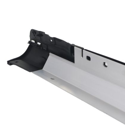 Σκαλοπάτια για Porsche Cayenne (2018+) - 2τμχ. - € 588,9 Σκαλοπάτια για Porsche Cayenne (2018+) - 2τμχ.