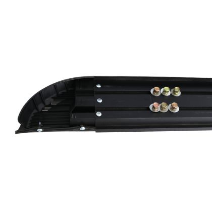 Σκαλοπάτια για Nissan Qashqai J12 (2022+) - Style B design - 2τμχ. - € 213,9 Σκαλοπάτια για Nissan Qashqai J12 (2022+) - Style B design - 2τμχ.