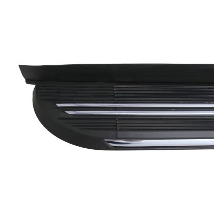 Σκαλοπάτια για Nissan Qashqai J12 (2022+) - Style B design - 2τμχ. - € 213,9 Σκαλοπάτια για Nissan Qashqai J12 (2022+) - Style B design - 2τμχ.