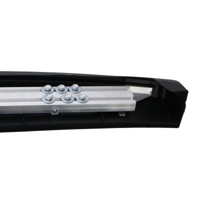 Σκαλοπάτια για Nissan Qashqai (2014+) - Style design - 2τμχ. - € 262,9 Σκαλοπάτια για Nissan Qashqai (2014+) - Style design - 2τμχ.