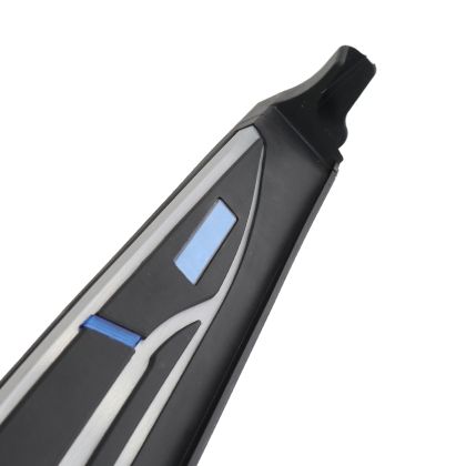 Σκαλοπάτια για Nissan Qashqai (2014+) - Style design - 2τμχ. - € 262,9 Σκαλοπάτια για Nissan Qashqai (2014+) - Style design - 2τμχ.