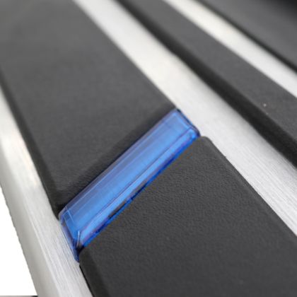 Σκαλοπάτια για Nissan Qashqai (2014+) - Style design - 2τμχ. - € 262,9 Σκαλοπάτια για Nissan Qashqai (2014+) - Style design - 2τμχ.