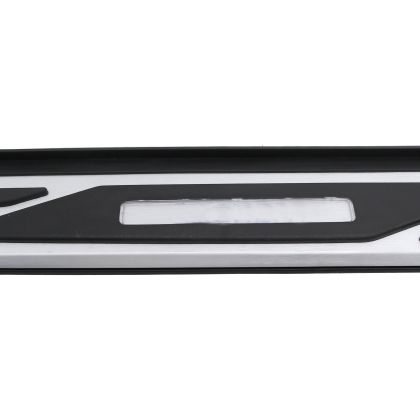 Σκαλοπάτια για Nissan Qashqai (2014+) - OEM - 2τμχ. - € 287,9 Σκαλοπάτια για Nissan Qashqai (2014+) - OEM - 2τμχ.