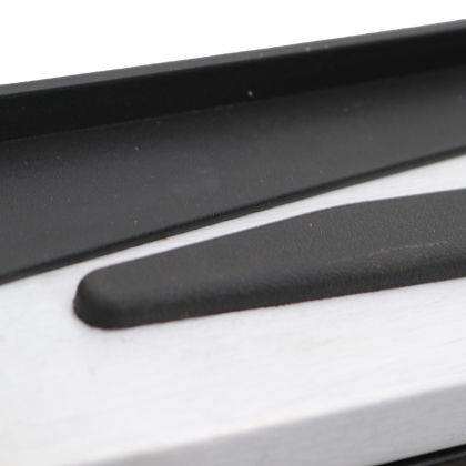 Σκαλοπάτια για Nissan Qashqai (2014+) - OEM - 2τμχ. - € 287,9 Σκαλοπάτια για Nissan Qashqai (2014+) - OEM - 2τμχ.