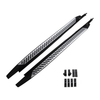 Σκαλοπάτια για BMW X3 F25 (2010-2017) - 2τμχ. - € 254,9 Σκαλοπάτια για BMW X3 F25 (2010-2017) - 2τμχ.