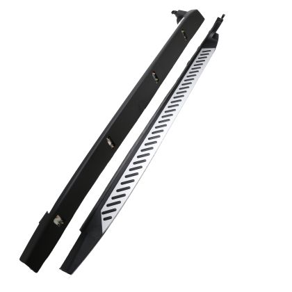 Σκαλοπάτια για BMW X3 F25 (2010-2017) - 2τμχ. - € 254,9 Σκαλοπάτια για BMW X3 F25 (2010-2017) - 2τμχ.