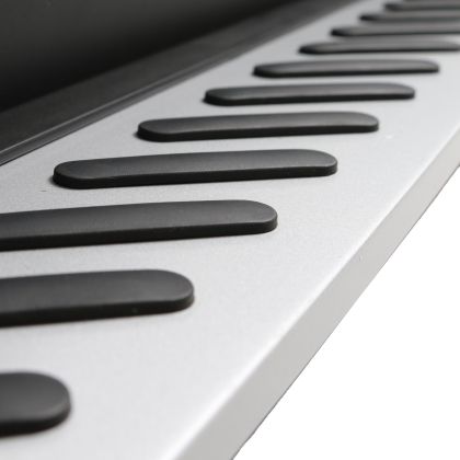 Σκαλοπάτια για BMW X3 F25 (2010-2017) - 2τμχ. - € 254,9 Σκαλοπάτια για BMW X3 F25 (2010-2017) - 2τμχ.