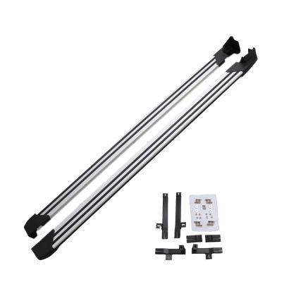 Σκαλοπάτια για Renault Captur (2015+) - 2τμχ. - € 347,9 Σκαλοπάτια για Renault Captur (2015+) - 2τμχ.