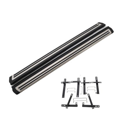 Σκαλοπάτια για Vw Tiguan (2007-2015) - 2τμχ. - € 280,9 Σκαλοπάτια για Vw Tiguan (2007-2015) - 2τμχ.