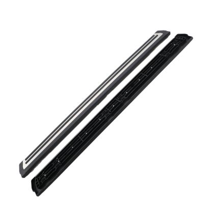 Σκαλοπάτια για Vw Tiguan (2007-2015) - 2τμχ. - € 280,9 Σκαλοπάτια για Vw Tiguan (2007-2015) - 2τμχ.