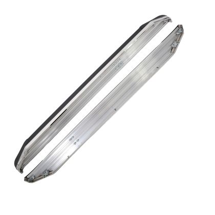 Σκαλοπάτια Toyota Rav 4 (2005-2009) - 5 πορτο - 2τμχ. - € 200,9 Σκαλοπάτια Toyota Rav 4 (2005-2009) - 5 πορτο - 2τμχ.