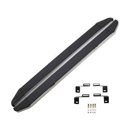 Σκαλοπάτια Toyota Rav 4 (2005-2009) - 5 πορτο - 2τμχ. - € 200,9 Σκαλοπάτια Toyota Rav 4 (2005-2009) - 5 πορτο - 2τμχ.