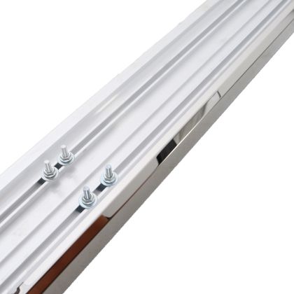 Σκαλοπάτια Toyota Rav 4 (2005-2009) - 5 πορτο - 2τμχ. - € 200,9 Σκαλοπάτια Toyota Rav 4 (2005-2009) - 5 πορτο - 2τμχ.