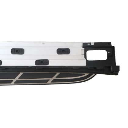 Σκαλοπάτια για Porsche Cayenne (2010+) - 2τμχ. - € 442,9 Σκαλοπάτια για Porsche Cayenne (2010+) - 2τμχ.