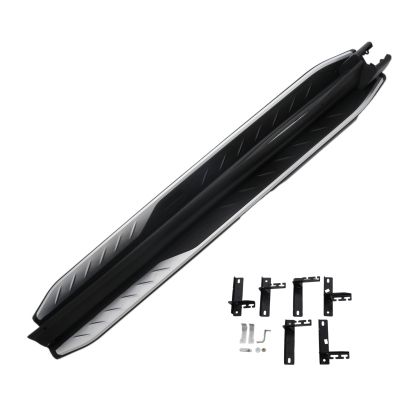 Σκαλοπάτια για Toyota Rav 4 (2019+) OEM - 2τμχ. - € 360,9 Σκαλοπάτια για Toyota Rav 4 (2019+) OEM - 2τμχ.