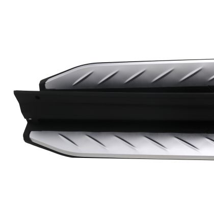 Σκαλοπάτια για Toyota Rav 4 (2019+) OEM - 2τμχ. - € 360,9 Σκαλοπάτια για Toyota Rav 4 (2019+) OEM - 2τμχ.