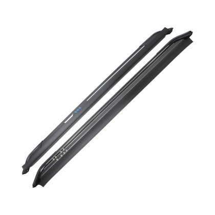 Σκαλοπάτια για Peugeot 5008 (2017-2023) - μαύρα 2τμχ. - € 469,9 Σκαλοπάτια για Peugeot 5008 (2017-2023) - μαύρα 2τμχ.