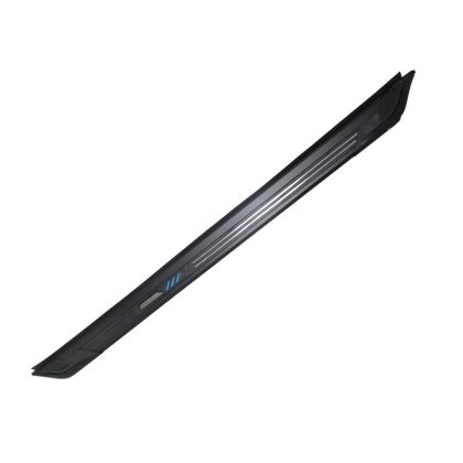 Σκαλοπάτια για Peugeot 5008 (2017-2023) - μαύρα 2τμχ. - € 469,9 Σκαλοπάτια για Peugeot 5008 (2017-2023) - μαύρα 2τμχ.