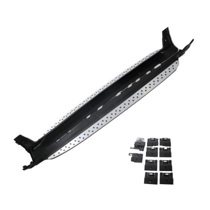 Σκαλοπάτια για Peugeot 3008 (2013-2016) - 2τμχ. - € 357,9 Σκαλοπάτια για Peugeot 3008 (2013-2016) - 2τμχ.