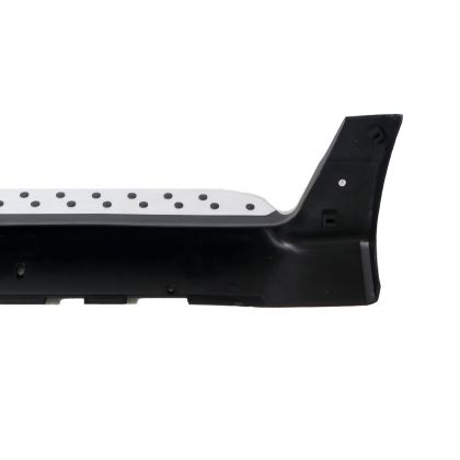 Σκαλοπάτια για Peugeot 3008 (2013-2016) - 2τμχ. - € 357,9 Σκαλοπάτια για Peugeot 3008 (2013-2016) - 2τμχ.