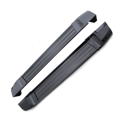 Σκαλοπάτια για Nissan Navara NP300 (2015+) - 2 doors - 2τμχ. - € 292,9 Σκαλοπάτια για Nissan Navara NP300 (2015+) - 2 doors - 2τμχ.