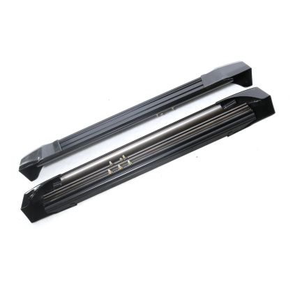 Σκαλοπάτια για Nissan Navara NP300 (2015+) - 2 doors - 2τμχ. - € 292,9 Σκαλοπάτια για Nissan Navara NP300 (2015+) - 2 doors - 2τμχ.