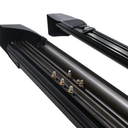 Σκαλοπάτια για Nissan Navara NP300 (2015+) - 2 doors - 2τμχ. - € 292,9 Σκαλοπάτια για Nissan Navara NP300 (2015+) - 2 doors - 2τμχ.