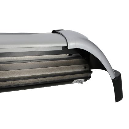 Σκαλοπάτια για Nissan Navara D40 (2005-2015) - 4 doors - 2τμχ. - € 269,9 Σκαλοπάτια για Nissan Navara D40 (2005-2015) - 4 doors - 2τμχ.