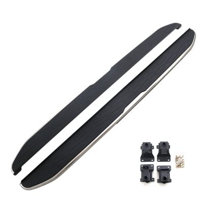 Σκαλοπάτια για Land Rover Discovery 5 (2017+) - 2τμχ. - € 374,9 Σκαλοπάτια για Land Rover Discovery 5 (2017+) - 2τμχ.